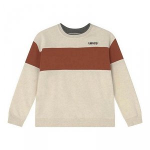 Bluza dziecięca Levi's Colorblock Crewneck