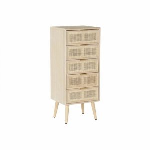 Komoda DKD Home Decor Drewno paulowni Drewno MDF (42 x 36.5 x 100.5 cm)