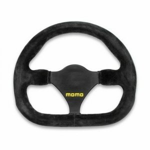 Kierownica Wyścigowa MOMO MOD.27 Ø 29 cm