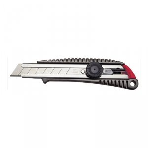 Nóż introligatorski NT Cutter 18 mm