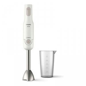 Trzepaczka Philips ProMix 650 W Biały Czarny