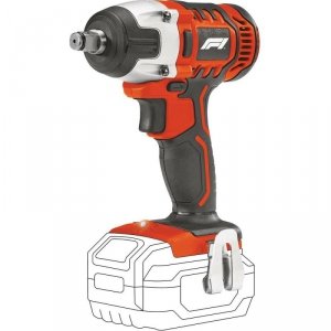 Klucz udarowy FORMULA 1 IW220 220 nm 2600 - 3300 rpm 20 V