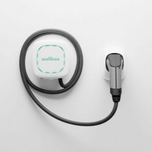 Ładowarka do Baterii Wallbox Pulsar Plus 7.4W T2