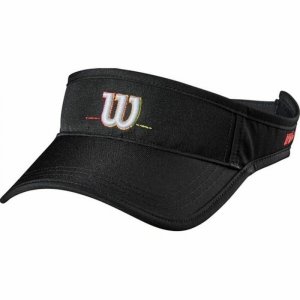 Daszek Wilson WTH11120R Czarny