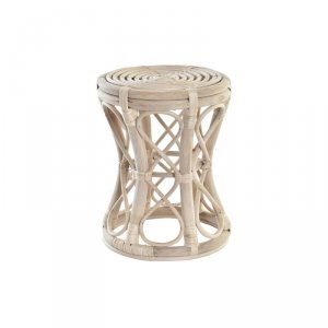 Stolik DKD Home Decor Naturalny 30 x 30 x 40 cm