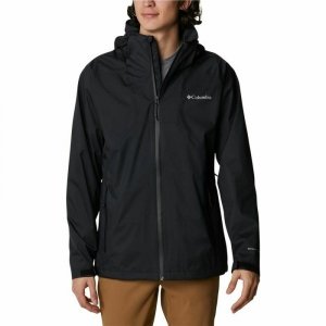 Męska kurtka sportowa Columbia Rain Scape™ Wielokolorowy