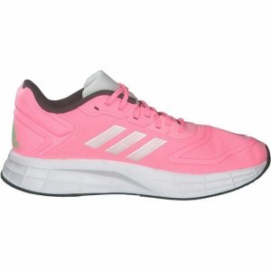 Buty sportowe Adidas DURAMO 10 GW4114 Różowy