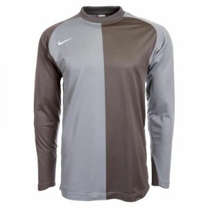 Koszulka z długim rękawem Nike Park