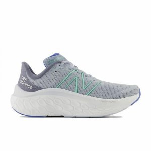Obuwie Sportowe Damskie New Balance Fresh Foam X Kaiha Szary Kobieta