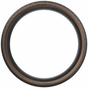 Przykrycie Cinturato Gravel Pirelli  M 40-622 Czarny