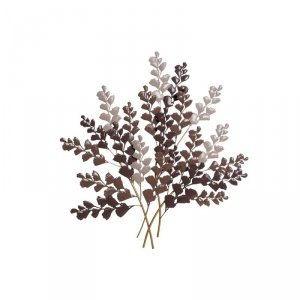 Dekoracja ścienna DKD Home Decor Scandi 75,6 x 7 x 80 cm Beżowy