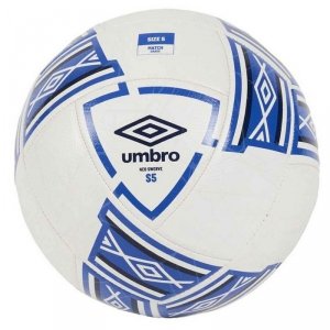 Piłka Nożna Halowa Umbro NEO 21308U 759 Biały