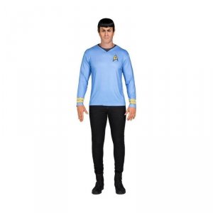 Koszulka My Other Me Spock Star Trek