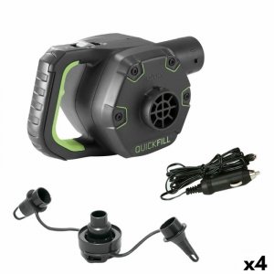 Pompka Elektryczna Intex Quick Fill Wielokrotnego ładowania 220-240 V 4 Sztuk