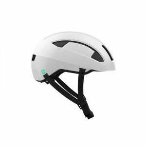 Kask rowerowy dla dorosłych Lazer CityZen Kineticore Biały 58-61 cm
