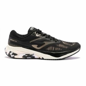 Obuwie do Biegania dla Dorosłych Joma Sport R.Hispalis Lady 2301 Czarny Kobieta