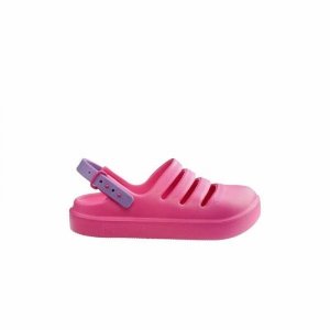 Chodaki Havaianas Fuksja Dzieci