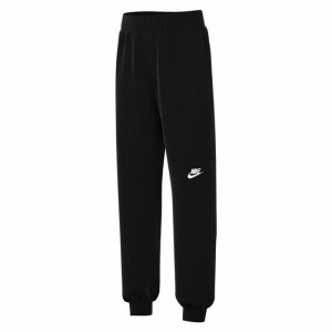 Spodnie sportowe dziecięce Nike Sportswear Czarny
