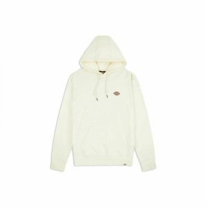 Bluza z kapturem Męska Dickies Millersburg  Beżowy