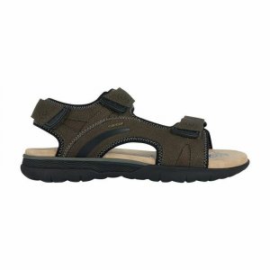 Sandały górskie Geox Spherica Ec5