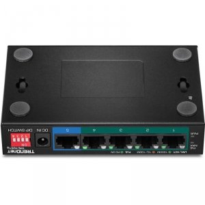 Przełącznik Trendnet TPE-TG51G