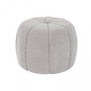 Ergonomiczny DKD Home Decor Szary 50 x 50 x 38 cm