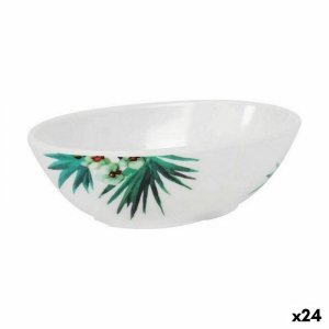 Miska na Przekąski La Mediterránea  TROPIC (24 Sztuk)