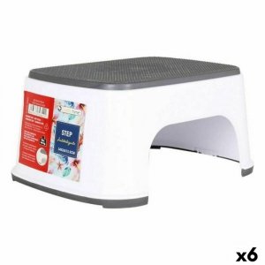 Taboret Confortime 34 x 24 x 15,5 cm (6 Sztuk)