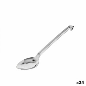 Chochla Quttin    Stal nierdzewna 33,5 x 6,5 cm (24 Sztuk)