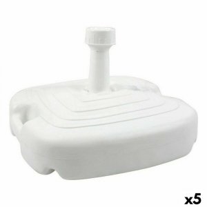 Podstawa pod parasol Continental 45 x 45 x 27 cm (5 Sztuk)
