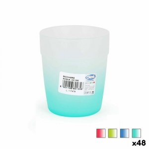 szklanka/kieliszek Dem Cristalway 330 ml (48 Sztuk)