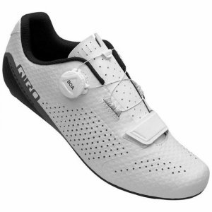 Buty na rower Giro Cadet  Biały Wielokolorowy