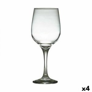 Zestaw kieliszków do wina LAV Fame high 480 ml Wino 6 Części (4 Sztuk)