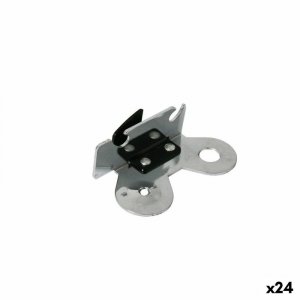 Otwieracz do puszek Quttin Chromu 7 x 4,5 x 2,3 cm (24 Sztuk)