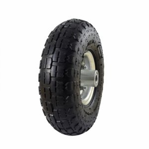 Rueda Ferrestock Ø 26 cm Ø 16 cm Wózek na węża