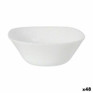 Miska na Przekąski La Mediterránea Palaos 15 x 15 x 5 cm (48 Sztuk)