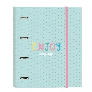Segregator BlackFit8 Enjoy Kolor Zielony 27 x 32 x 3.5 cm