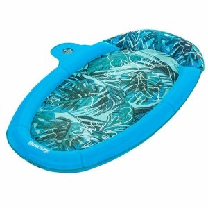 Bestway Materac dmuchany Flex' n Fold 171x94 cm Plaża i Basen 43552