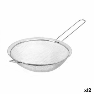 Sitko Kinvara KT1159B-20CM 201 Stal nierdzewna 20 x 38,5 x 6 cm (12 Sztuk)