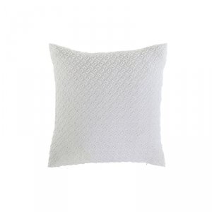 Poduszka Home ESPRIT Biały 45 x 45 x 45 cm