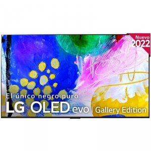 Smart TV LG 97G29LA 4K Ultra HD 97 OLED AMD FreeSync