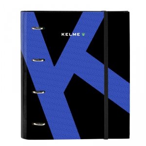 Segregator Kelme Royal Czarny 27 x 32 x 3.5 cm