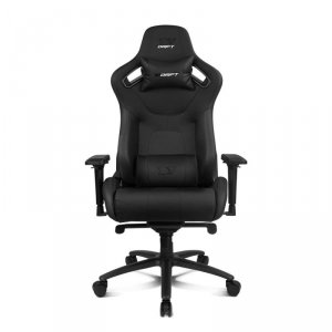 Fotel dla Graczy DRIFT DR600BK Czarny