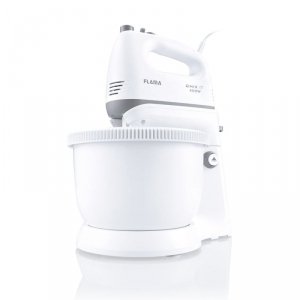 Blender-Mikser Flama 1417FL Biały 400 W 3,4 L