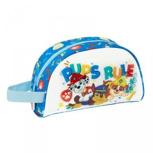 Torba podróżna The Paw Patrol Pups rule Niebieski 26 x 16 x 9 cm