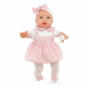 Lalka Bobas Berjuan 50 cm