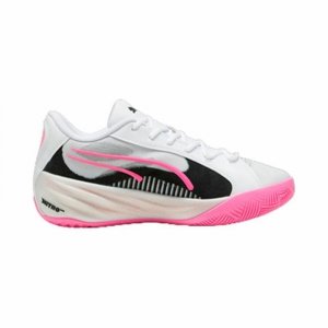 Obuwie Sportowe Damskie Puma All-Pro Nitro Showtime Różowy