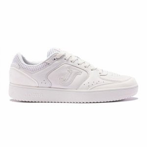 Obuwie do Biegania dla Dorosłych Joma Sport Flexys 2402 Biały