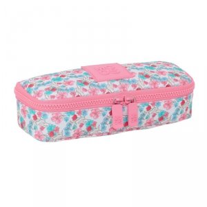 Torba szkolna Moos Flores Wielokolorowy 22 x 5 x 8 cm