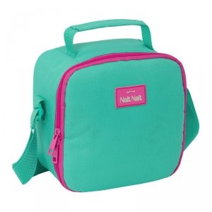 Nadruk termiczny Nait Nait Verde mint Mięta 20 x 20 x 15 cm